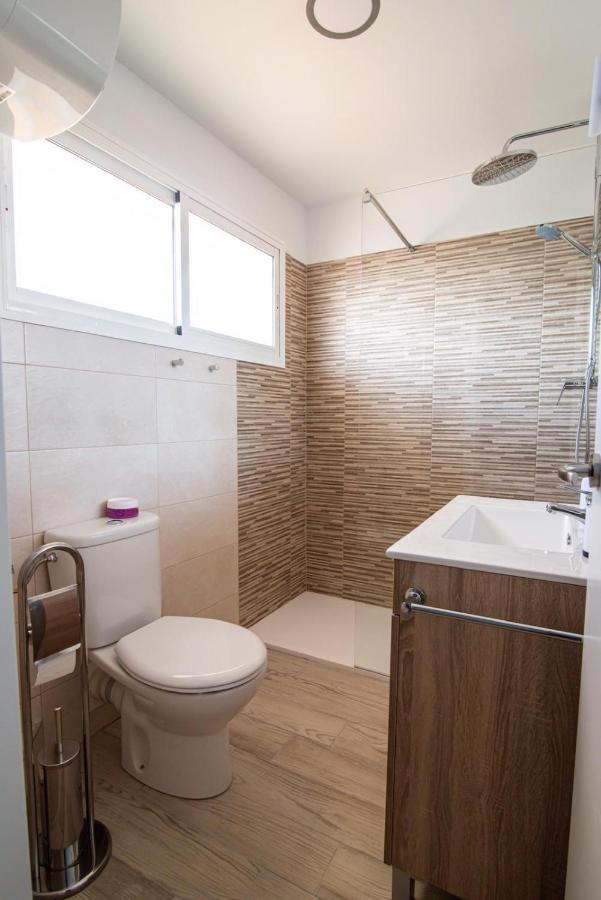 דירות Gran Canaria Playa Del Ingles Apartament Blanco 807 מראה חיצוני תמונה