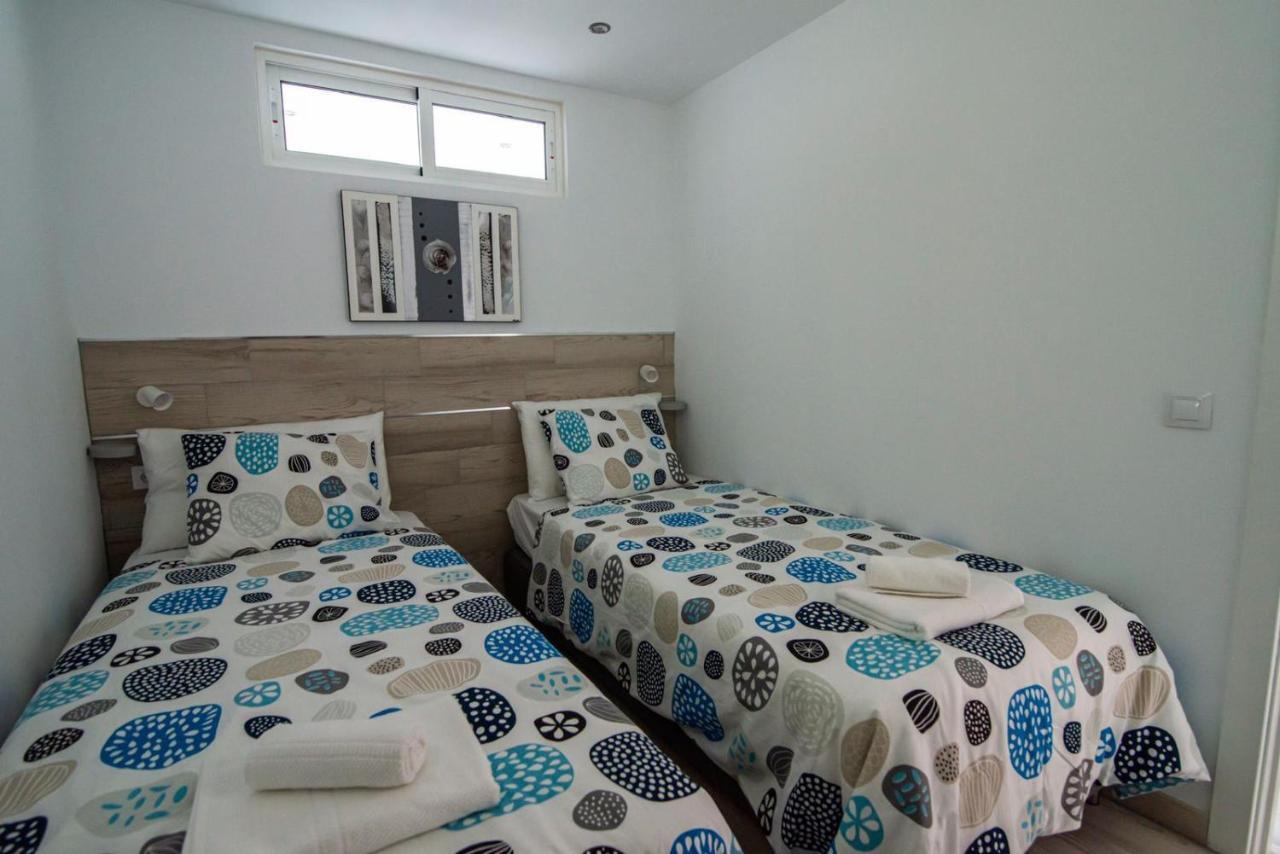 דירות Gran Canaria Playa Del Ingles Apartament Blanco 807 מראה חיצוני תמונה